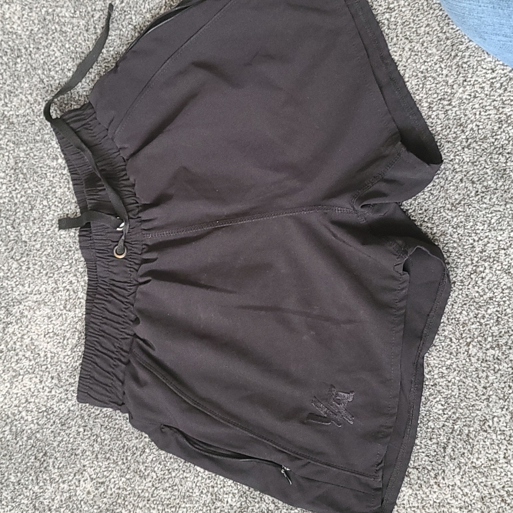 YoungLa shorts